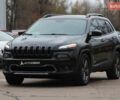 Зелений Джип Cherokee, об'ємом двигуна 2.36 л та пробігом 200 тис. км за 13500 $, фото 2 на Automoto.ua