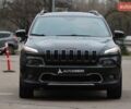Зелений Джип Cherokee, об'ємом двигуна 2.36 л та пробігом 200 тис. км за 13500 $, фото 1 на Automoto.ua