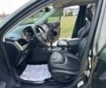 Зелений Джип Cherokee, об'ємом двигуна 2.4 л та пробігом 119 тис. км за 5600 $, фото 8 на Automoto.ua