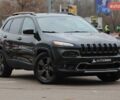 Зелений Джип Cherokee, об'ємом двигуна 2.36 л та пробігом 200 тис. км за 13500 $, фото 1 на Automoto.ua