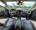 Зелений Джип Cherokee, об'ємом двигуна 2.4 л та пробігом 119 тис. км за 5600 $, фото 10 на Automoto.ua