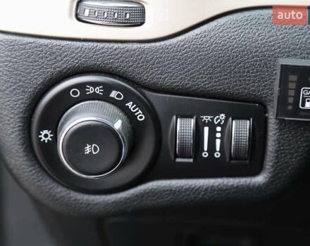 Зелений Джип Cherokee, об'ємом двигуна 2.36 л та пробігом 200 тис. км за 13500 $, фото 23 на Automoto.ua