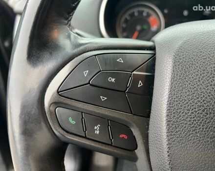 Зеленый Джип Чероки, объемом двигателя 3.2 л и пробегом 93 тыс. км за 21990 $, фото 23 на Automoto.ua