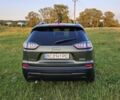 Зелений Джип Cherokee, об'ємом двигуна 2.4 л та пробігом 118 тис. км за 17500 $, фото 4 на Automoto.ua