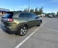 Зелений Джип Cherokee, об'ємом двигуна 3.24 л та пробігом 52 тис. км за 19500 $, фото 3 на Automoto.ua