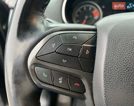 Зеленый Джип Чероки, объемом двигателя 3.2 л и пробегом 93 тыс. км за 21990 $, фото 23 на Automoto.ua