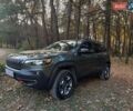Зелений Джип Cherokee, об'ємом двигуна 3.24 л та пробігом 92 тис. км за 21400 $, фото 1 на Automoto.ua