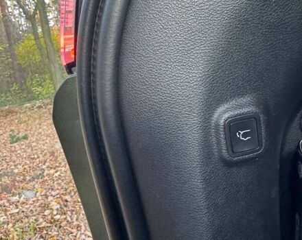 Зелений Джип Cherokee, об'ємом двигуна 3.24 л та пробігом 92 тис. км за 21400 $, фото 27 на Automoto.ua