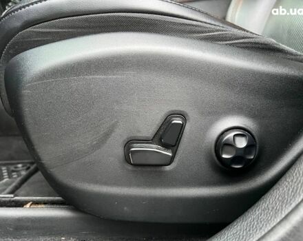 Зеленый Джип Чероки, объемом двигателя 3.2 л и пробегом 93 тыс. км за 21990 $, фото 18 на Automoto.ua