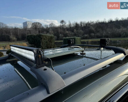 Зелений Джип Cherokee, об'ємом двигуна 3.24 л та пробігом 114 тис. км за 21700 $, фото 18 на Automoto.ua