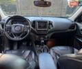 Зелений Джип Cherokee, об'ємом двигуна 3.24 л та пробігом 92 тис. км за 21400 $, фото 14 на Automoto.ua