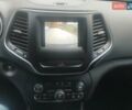 Зеленый Джип Чероки, объемом двигателя 3.24 л и пробегом 159 тыс. км за 15399 $, фото 8 на Automoto.ua