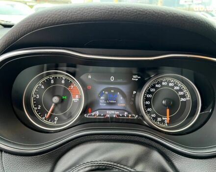 Зеленый Джип Чероки, объемом двигателя 3.2 л и пробегом 93 тыс. км за 21990 $, фото 20 на Automoto.ua