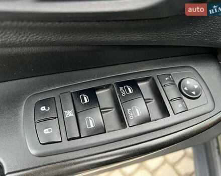 Зеленый Джип Чероки, объемом двигателя 3.2 л и пробегом 93 тыс. км за 21990 $, фото 15 на Automoto.ua