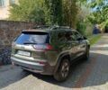 Джип Чероки 2018 в Житомире на Automoto.ua Зеленый Джип Чероки, объемом двигателя 3.24 л и пробегом 77 тыс. км за 22000 $, фото 1 на Automoto.ua