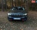 Зелений Джип Cherokee, об'ємом двигуна 3.24 л та пробігом 92 тис. км за 21400 $, фото 9 на Automoto.ua