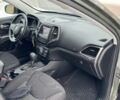 Зелений Джип Cherokee, об'ємом двигуна 2.4 л та пробігом 132 тис. км за 337 $, фото 6 на Automoto.ua
