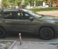Зеленый Джип Чероки, объемом двигателя 2.36 л и пробегом 135 тыс. км за 16000 $, фото 4 на Automoto.ua