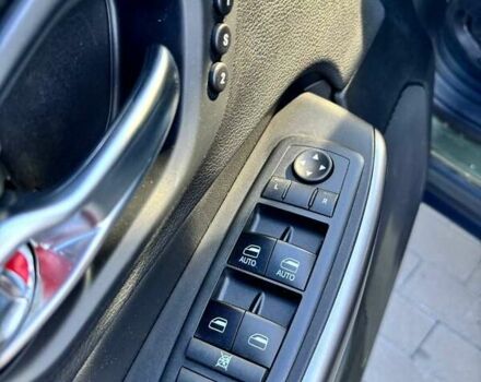 Зелений Джип Cherokee, об'ємом двигуна 3.24 л та пробігом 52 тис. км за 19500 $, фото 6 на Automoto.ua