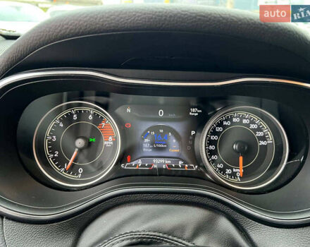 Зеленый Джип Чероки, объемом двигателя 3.2 л и пробегом 93 тыс. км за 21990 $, фото 20 на Automoto.ua