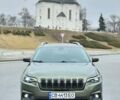 Зелений Джип Cherokee, об'ємом двигуна 2.36 л та пробігом 142 тис. км за 15870 $, фото 1 на Automoto.ua