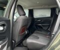 Зелений Джип Cherokee, об'ємом двигуна 2.4 л та пробігом 106 тис. км за 15000 $, фото 9 на Automoto.ua