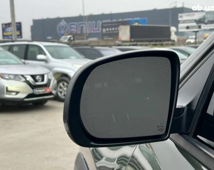 Зеленый Джип Чероки, объемом двигателя 3.2 л и пробегом 93 тыс. км за 21990 $, фото 13 на Automoto.ua