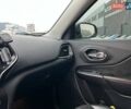 Зеленый Джип Чероки, объемом двигателя 3.2 л и пробегом 93 тыс. км за 21990 $, фото 32 на Automoto.ua