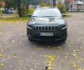 Зеленый Джип Чероки, объемом двигателя 3.24 л и пробегом 159 тыс. км за 15399 $, фото 14 на Automoto.ua