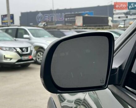 Зеленый Джип Чероки, объемом двигателя 3.2 л и пробегом 93 тыс. км за 21990 $, фото 13 на Automoto.ua