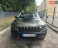 Зеленый Джип Чероки, объемом двигателя 3.24 л и пробегом 70 тыс. км за 22400 $, фото 2 на Automoto.ua