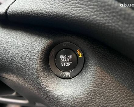 Зеленый Джип Чероки, объемом двигателя 3.2 л и пробегом 93 тыс. км за 21990 $, фото 34 на Automoto.ua