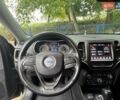 Зеленый Джип Чероки, объемом двигателя 3.24 л и пробегом 70 тыс. км за 22400 $, фото 15 на Automoto.ua