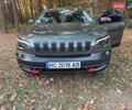 Зелений Джип Cherokee, об'ємом двигуна 3.24 л та пробігом 92 тис. км за 21400 $, фото 28 на Automoto.ua