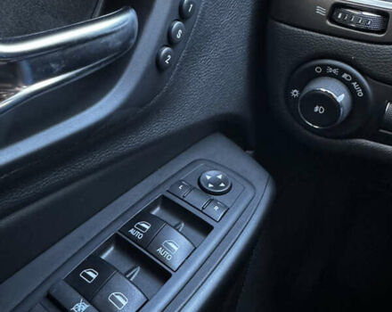 Зелений Джип Cherokee, об'ємом двигуна 3.24 л та пробігом 114 тис. км за 21700 $, фото 17 на Automoto.ua