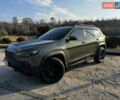 Зелений Джип Cherokee, об'ємом двигуна 3.24 л та пробігом 114 тис. км за 21700 $, фото 3 на Automoto.ua