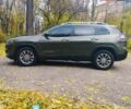 Зеленый Джип Чероки, объемом двигателя 3.24 л и пробегом 159 тыс. км за 15399 $, фото 17 на Automoto.ua