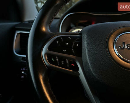 Зелений Джип Cherokee, об'ємом двигуна 2.36 л та пробігом 118 тис. км за 17999 $, фото 13 на Automoto.ua