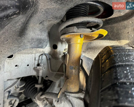 Зелений Джип Cherokee, об'ємом двигуна 3.24 л та пробігом 114 тис. км за 21700 $, фото 22 на Automoto.ua