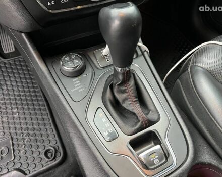 Зеленый Джип Чероки, объемом двигателя 3.2 л и пробегом 93 тыс. км за 21990 $, фото 31 на Automoto.ua