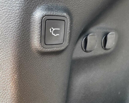 Зелений Джип Cherokee, об'ємом двигуна 3.24 л та пробігом 114 тис. км за 21700 $, фото 9 на Automoto.ua