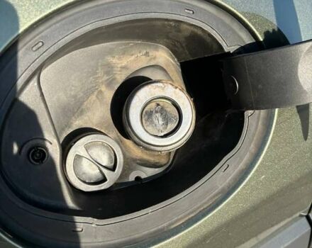 Зелений Джип Cherokee, об'ємом двигуна 3.24 л та пробігом 52 тис. км за 19500 $, фото 12 на Automoto.ua