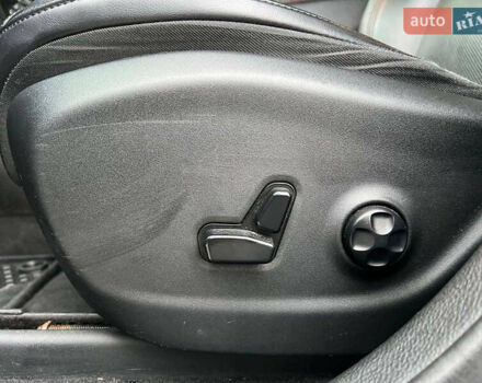 Зеленый Джип Чероки, объемом двигателя 3.2 л и пробегом 93 тыс. км за 21990 $, фото 18 на Automoto.ua