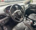 Зелений Джип Cherokee, об'ємом двигуна 3.2 л та пробігом 34 тис. км за 13000 $, фото 8 на Automoto.ua