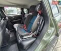 Зеленый Джип Чероки, объемом двигателя 3.24 л и пробегом 83 тыс. км за 19490 $, фото 9 на Automoto.ua
