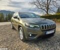 Зелений Джип Cherokee, об'ємом двигуна 0 л та пробігом 73 тис. км за 9399 $, фото 3 на Automoto.ua