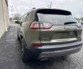 Зелений Джип Cherokee, об'ємом двигуна 3.2 л та пробігом 34 тис. км за 13000 $, фото 4 на Automoto.ua