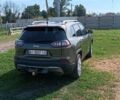 Джип Чероки 2019 в Белой Церкве на Automoto.ua Зеленый Джип Чероки, объемом двигателя 3.2 л и пробегом 93 тыс. км за 21100 $, фото 6 на Automoto.ua
