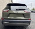 Зелений Джип Cherokee, об'ємом двигуна 3.2 л та пробігом 34 тис. км за 13000 $, фото 3 на Automoto.ua