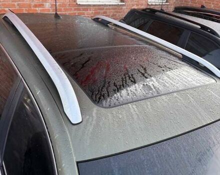 Джип Cherokee 2019 у Полтаві на Automoto.ua Зелений Джип Cherokee, об'ємом двигуна 3.24 л та пробігом 128 тис. км за 17500 $, фото 15 на Automoto.ua